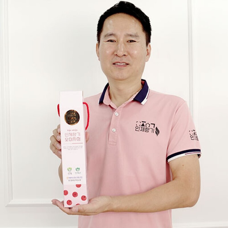 오미자, 오미자청, 생오미자, 생오미자청, 인제푸드, 인제향기, 오지마에이드, 에이드, 대용량오미자, 대용량오미자청, 국내산오미자, 강원도오미자, 인제오미자, 직접재배오미자, 발효오미자, 발효청, 문경오미자